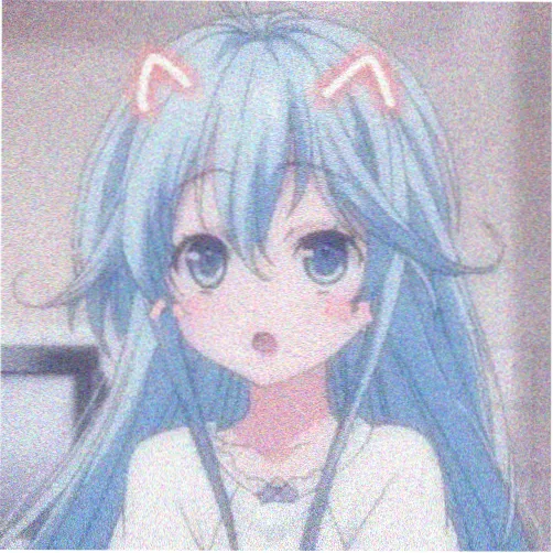 资深追番党头像